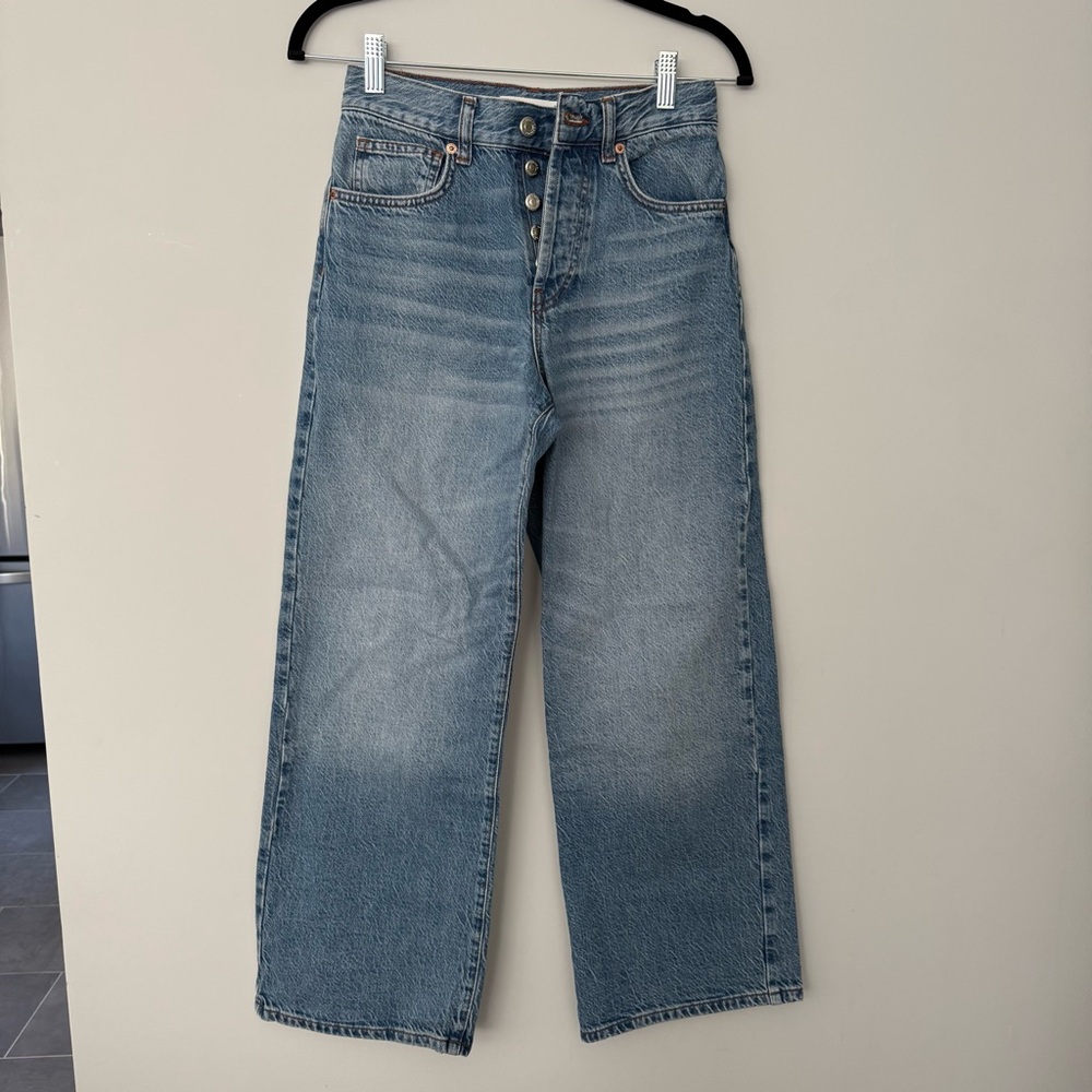 Topshop Jeans